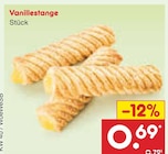 Vanillestange bei Netto Marken-Discount im Fremdingen Prospekt für 0,69 €