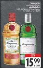 Aktuelles Flor de Sevilla Distilled Gin Angebot bei EDEKA in Fürth ab 15,99 €
