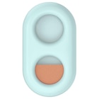 Sanduhr mit Saugnapf türkis von HUMLESJÖN im aktuellen IKEA Prospekt für 2,99 €