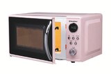 Mikrowelle im Angebot bei Lidl in Ahaus Mikrowelle Angebote von Silvercrest bei Lidl Ahaus für 59,99 €