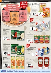 Aktueller EDEKA Prospekt mit Thunfisch, "Top Angebote", Seite 14