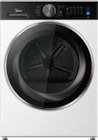 Wärmepumpentrockner von Midea für 544,00 € bei expert im Angebot Wärmepumpentrockner von Midea im aktuellen expert Prospekt