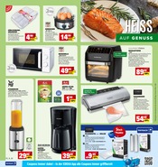 Aktueller E center Prospekt mit Staubsauger, "Aktuelle Angebote", Seite 40