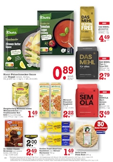 Butter im aktuellen EDEKA Prospekt (Offenbach (Main)) Butter im EDEKA Prospekt "Aktuelle Angebote" mit 74 Seiten (Offenbach (Main))