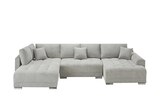 Wohnlandschaft mit Schlaffunktion Lemie im Angebot bei Höffner in Erlangen Wohnlandschaft mit Schlaffunktion Lemie Angebote bei Höffner Erlangen für 2.399,00 €