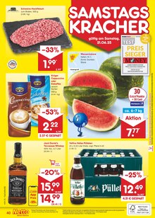 Jack Daniels im aktuellen Netto Marken-Discount Prospekt (Emden) Jack Daniels im Netto Marken-Discount Prospekt "Aktuelle Angebote" mit 63 Seiten (Emden)