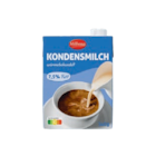 Kondensmilch bei Lidl im Prospekt "" für 0,59 €