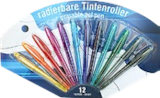 Kaufland Heiligenhaus - Tintenroller-Set Angebot im Prospekt Tintenroller-Set bei Kaufland im Heiligenhaus Prospekt für 2,99 €