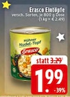 EDEKA Stolberg - Eintöpfe Angebot im Prospekt Eintöpfe bei EDEKA im Stolberg Prospekt für 1,99 €