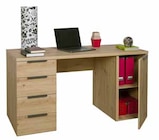 Schreibtisch Angebote von Composad bei Möbel Inhofer Memmingen für 121,60 €