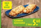 Schinken Käsestange von  im aktuellen EDEKA Prospekt für 5,60 €