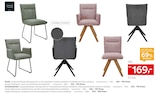 Stuhl für 169,00 € bei XXXLutz Möbelhäuser im Angebot Stuhl im aktuellen XXXLutz Möbelhäuser Prospekt