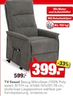 TV-Sessel im Angebot bei Spar-Express in Langenhagen TV-Sessel Angebote bei Spar-Express Langenhagen für 399,00 €