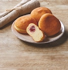 Bi1 Clamecy - Promo 4 Beignets Promo 4 Beignets à 1,99 € dans le catalogue Bi1 à Clamecy