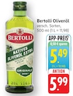 EDEKA Ensdorf - Olivenöl Angebot im Prospekt Olivenöl bei EDEKA im Ensdorf Prospekt für 5,49 €