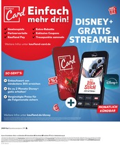 Aktueller Kaufland Prospekt mit Wohnlandschaft, "KNÜLLER", Seite 32