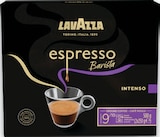 Promo -60% remise immédiate sur le 2ème sur tout Lavazza à  dans le catalogue Intermarché Super à Llupia