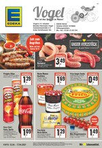 EDEKA Prospekt für Herne mit 24 Seiten EDEKA Prospekt für Herne: "Aktuelle Angebote", 24 Seiten, 12.04.2021 - 17.04.2021
