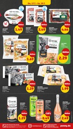 Ricotta Angebot & Preis im aktuellen Penny Prospekt Ricotta Angebot im aktuellen Penny Prospekt auf Seite 31