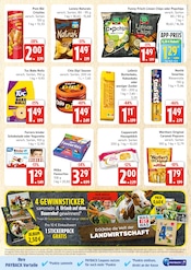 Aktueller E center Prospekt mit Milka, "Top Angebote", Seite 21