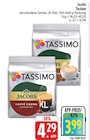 Tassimo im Angebot bei EDEKA in Weiden Tassimo Angebote von Jacobs bei EDEKA Weiden für 3,99 €
