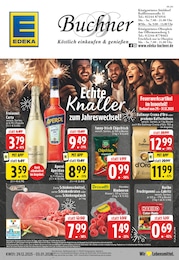 EDEKA Prospekt für Königswinter: "Aktuelle Angebote", 30 Seiten, 29.12.2025 - 03.01.2026