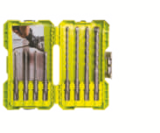 Akku-Combo-Kit R18DDSDS-125T im Angebot bei toom Baumarkt in Rostock Akku-Combo-Kit R18DDSDS-125T Angebote von Ryobi bei toom Baumarkt Rostock für 199,99 €