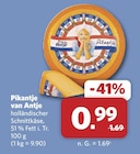 combi Cuxhaven - Pikantje Angebot im Prospekt Pikantje bei combi im Cuxhaven Prospekt für 0,99 €