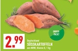 Marktkauf Wuppertal - Süßkartoffeln Angebot im Prospekt Süßkartoffeln bei Marktkauf im Wuppertal Prospekt für 2,99 €