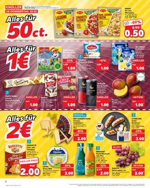 Kaufland Schieder-Schwalenberg Prospekt der aktuellen Woche, gültig von 02.02.2023 bis 08.02.2023 Aktueller Kaufland Schieder-Schwalenberg Prospekt "Aktuelle Angebote" mit 47 Seiten