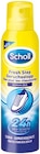 Schuh-Deo von Scholl für 2,29 € bei Penny im Angebot Schuh-Deo von Scholl im aktuellen Penny Prospekt