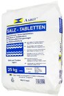 Regenerier-Salztabletten im Angebot bei Hagebaumarkt in Aurich Regenerier-Salztabletten Angebote bei Hagebaumarkt Aurich für 10,49 €