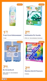 Wasser im Action Prospekt in Erkrath Aktueller Action Prospekt mit Wasser, "kleine Preise, grosse Freude!", Seite 23