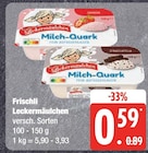 Leckermäulchen bei Marktkauf im Prospekt "" für 0,59 €