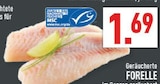 Geräucherte Forelle im Angebot bei Marktkauf in Erkrath Geräucherte Forelle Angebote bei Marktkauf Erkrath für 1,69 €