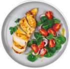 Filets de poulet - ST-CLÉMENT LE VOLAILLER en promo chez Aldi Levallois-Perret à 15,49 €