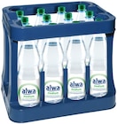 Mineralwasser im Angebot bei REWE in Heidelberg Mineralwasser Angebote von Alwa bei REWE Heidelberg für 5,49 €