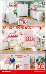 Segmüller Kinderspielzeug im Prospekt Segmüller Kinderspielzeug im Prospekt