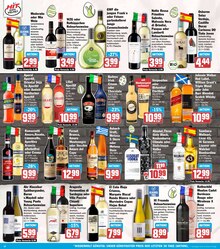 Spirituosen im HIT Prospekt "ECHTE VIELFALT" mit 19 Seiten (Aachen)