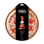 Promo Pizza à 6,25 € dans le catalogue Carrefour Market à Bénodet