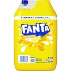 Boisson gazeuse - FANTA dans le catalogue Carrefour