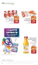 Offre Innocent dans le catalogue Colruyt du moment à la page 22