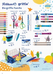 Tintenpatronen Angebot im aktuellen Galeria Prospekt auf Seite 24