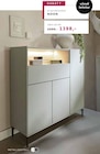 Highboard im Möbel Inhofer Prospekt Highboard Noon im aktuellen Möbel Inhofer Prospekt für 1.398,00 €