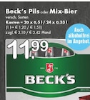 Aktuelles Pils Angebot bei TOP Getränke in Rheda-Wiedenbrück ab 11,99 €