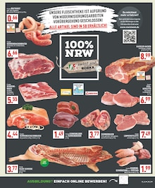 Bratwurst im Marktkauf Prospekt "Aktuelle Angebote" mit 24 Seiten (Köln)