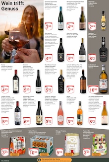 Veltins im GLOBUS Prospekt "Aktuelle Angebote" mit 28 Seiten (Völklingen)