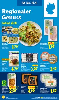 Kartoffeln im Lidl Prospekt "LIDL LOHNT SICH" mit 70 Seiten (Kassel)