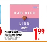 Pralinés im Angebot bei EDEKA in Regensburg Pralinés Angebote von Milka bei EDEKA Regensburg für 1,99 €