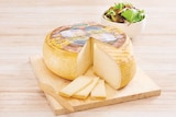 Fromage à raclette - La Bethmalaise en promo chez Super U Grenoble à 19,99 €